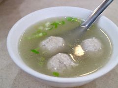 -台中肉员