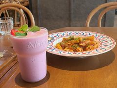 -Grande A'moo(上海万象城店)