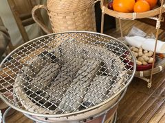 -伴山茶苑·一盏冰茶·半日山居