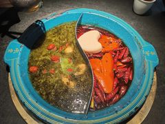 -吼堂老火锅(太古里总店)