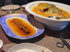 -曾宴·楚菜(湖北省博物馆店)