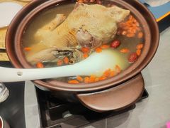 -燕兰楼·清真西北融合菜(亚运村店)