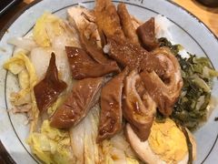 -狮头牌卤味研究所·卤味饭(花城汇南区店)