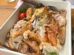 -素描餐厅(灵隐天竺店)