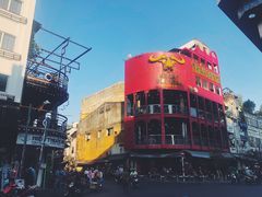 -胡志明市美术馆
