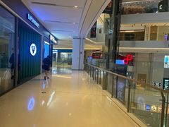 -LuOne凯德晶萃广场(徐家汇路店)