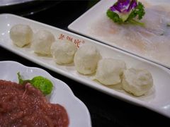 -吴记老锅底麻辣火锅(福州路店)