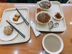 豆汁儿-护国寺小吃(地安门店)