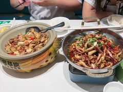 -绿草地·湘菜(7mall店)