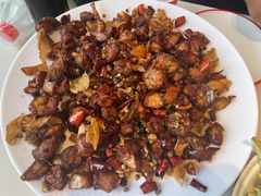 -偏爱炒鸡(老县衙店)