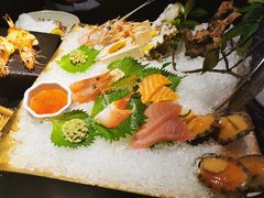 -上井料理黑金店(IFS国金中心店)