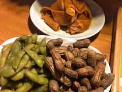 花毛一体-腰子哥烤串(石佛营炫特店)