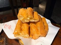-大良毋米粥 · 粥底火锅(岭南天地店)