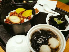 -百事佳烧鸭牛腩(上海虹桥站店)