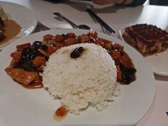 -宜家·瑞典风味餐厅(四元桥店)