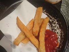 -湊湊火锅·茶憩(世博大道店)