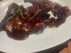 -老头儿油爆虾(胜利河美食街店)