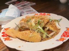 -广府乡下·饭庄(新港东路店)