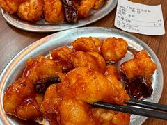-谢记上海大排档(长寿路店)