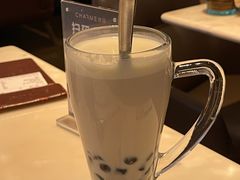 -港丽餐厅(高德置地店)