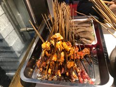 -让签签飞小郡肝串串香(春熙路形象店)