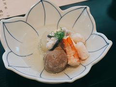 -元熹会席料理