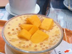 -周大娘牛乳(旧寨古村总店)