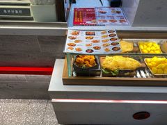 -1973继光香香鸡(大东方百货店)