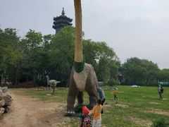 -盛世南宫影视城(北普陀影视城)