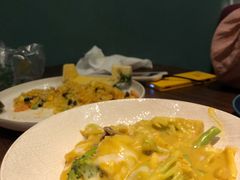 -星叶·东南亚料理(宁波万象汇店)