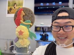 -CORNER CONE GELATO酷矿手作霜淇淋(南头古城店)