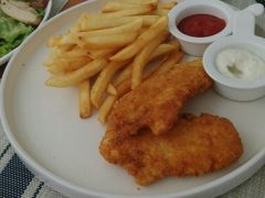 -Kitchen·Y洋厨房西餐厅(王府壹号店)