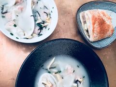 金鱼小馄饨-桃园眷村(万象天地店)