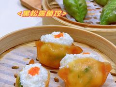 -蔡澜点心·粤菜(月星环球港店)