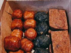 -奶奶的美食(爱琴海店)