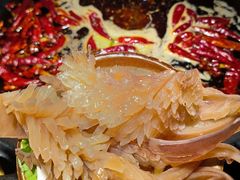 -陈陈火锅(较场口店)