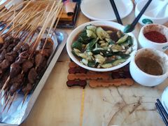 -老大鸡肉串(天津店)