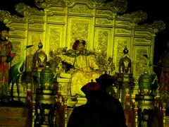 -鼎盛王朝康熙大典实景演出