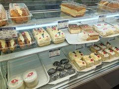 -白玉兰食品(中山公园龙之梦店)