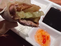 -又一福烤鸭·北京菜(东四店)