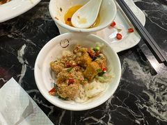 -李师傅脆肚(华强北店)