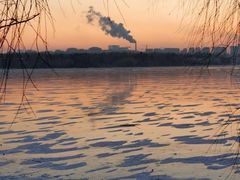 -长春市南湖公园