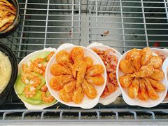 -车头老二大排档