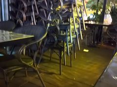 -玛格萝妮比萨屋(四平店)
