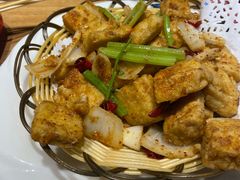 -老胖串店(山大路店)