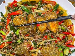 -辣螃铠盆盆蟹大排档(总店)