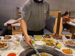 -么子烤肉(化龙池店)