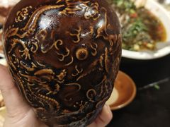 -醉八仙热酒馆(渝中店)