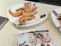-千家粗粮王·火锅烧烤自助(庆阳店)