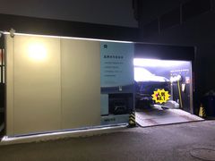 -蔚来体验中心(北京亦庄店)